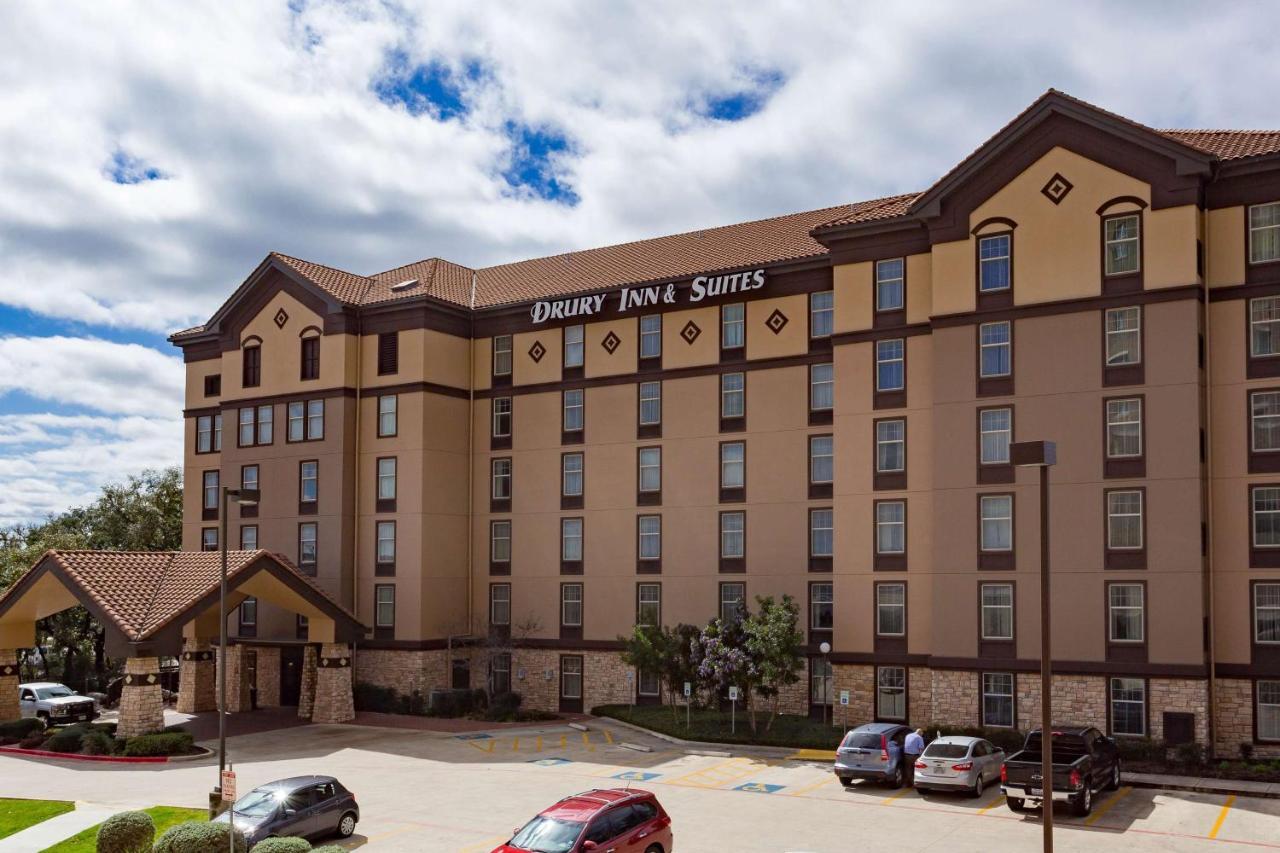 Drury Inn & Suites San Antonio North Stone Oak Kültér fotó