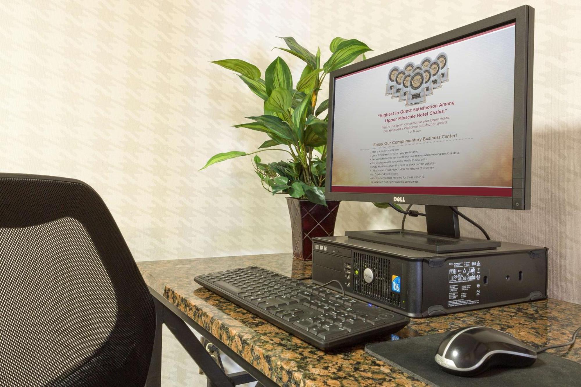 Drury Inn & Suites San Antonio North Stone Oak Kültér fotó