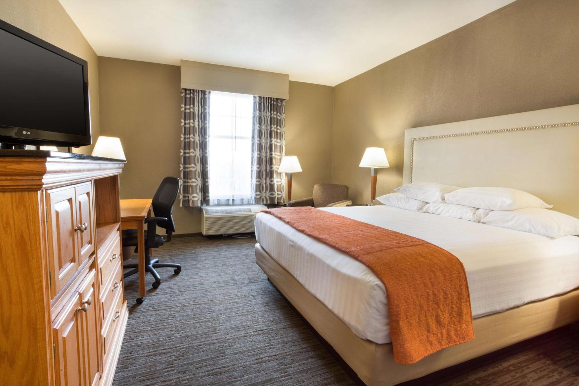 Drury Inn & Suites San Antonio North Stone Oak Kültér fotó