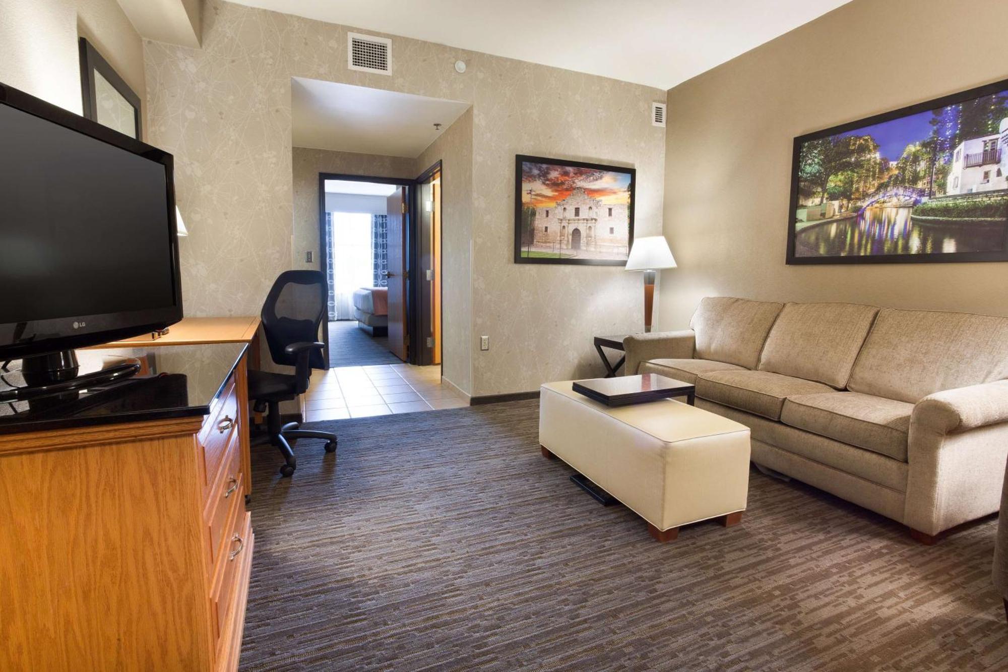 Drury Inn & Suites San Antonio North Stone Oak Kültér fotó