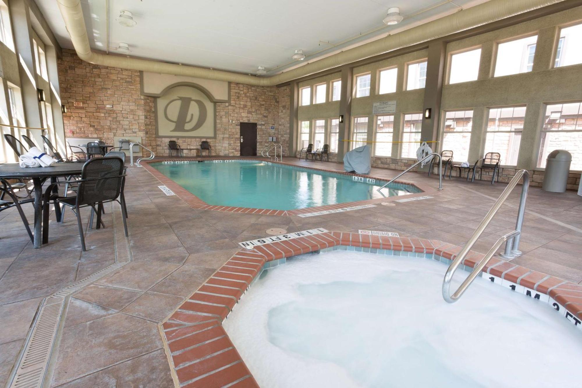 Drury Inn & Suites San Antonio North Stone Oak Kültér fotó
