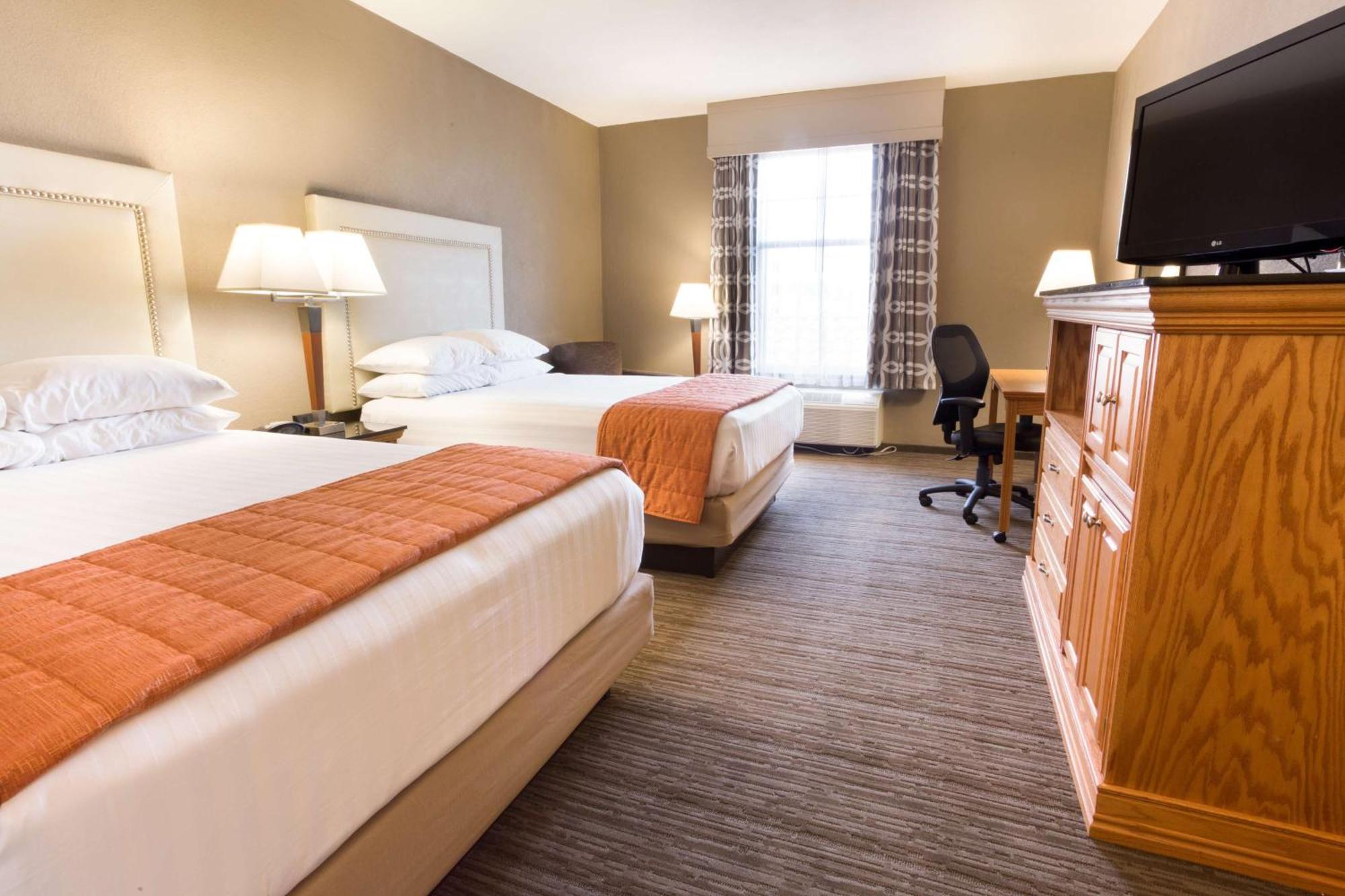 Drury Inn & Suites San Antonio North Stone Oak Kültér fotó