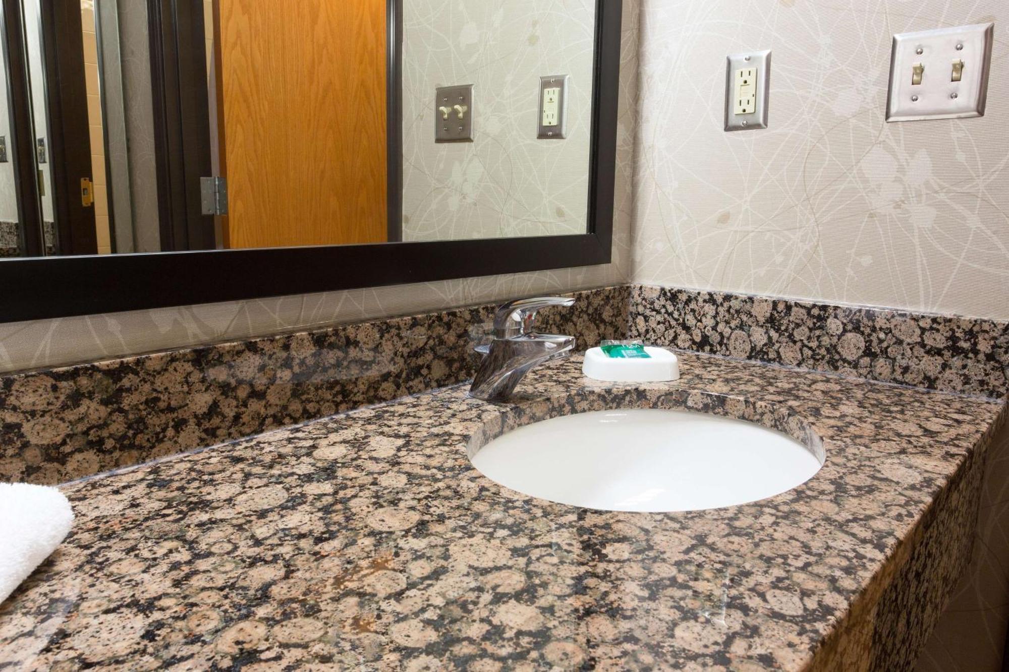 Drury Inn & Suites San Antonio North Stone Oak Kültér fotó