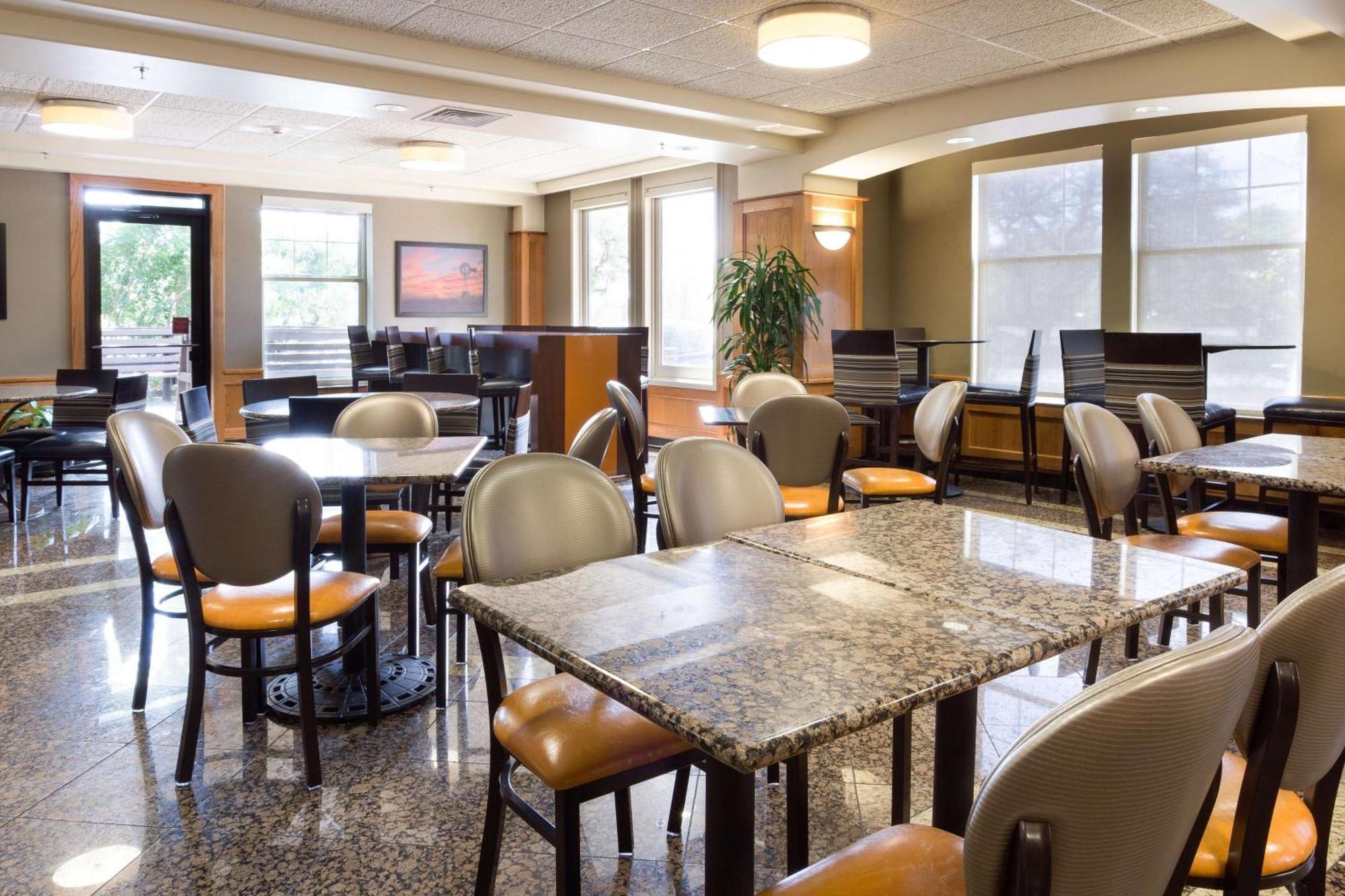 Drury Inn & Suites San Antonio North Stone Oak Kültér fotó