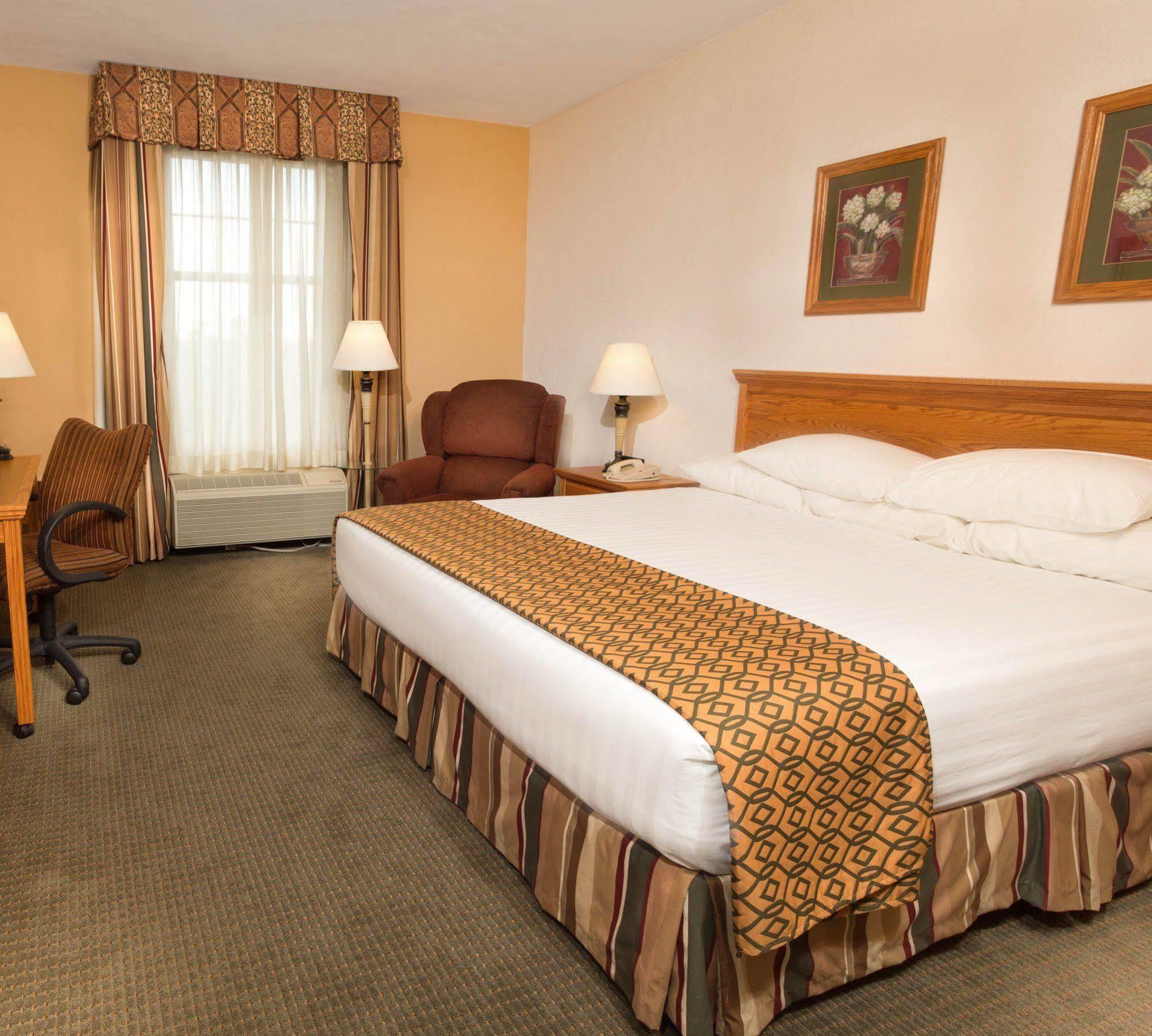 Drury Inn & Suites San Antonio North Stone Oak Kültér fotó