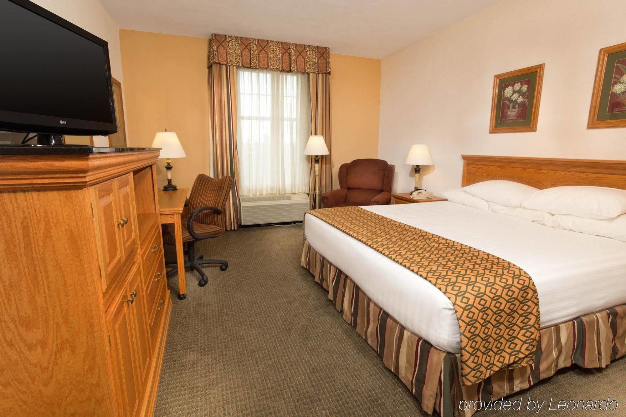 Drury Inn & Suites San Antonio North Stone Oak Kültér fotó
