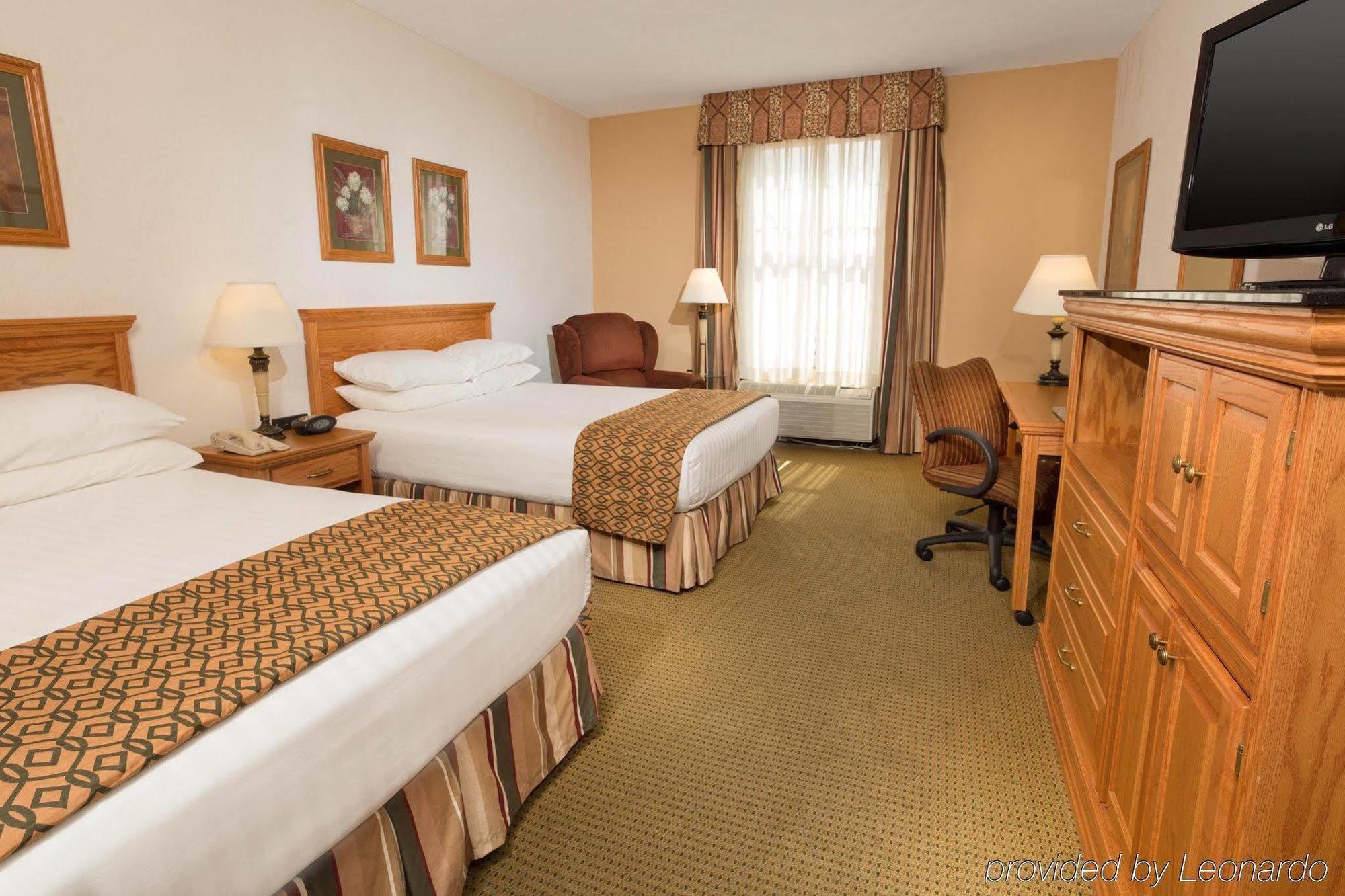Drury Inn & Suites San Antonio North Stone Oak Kültér fotó