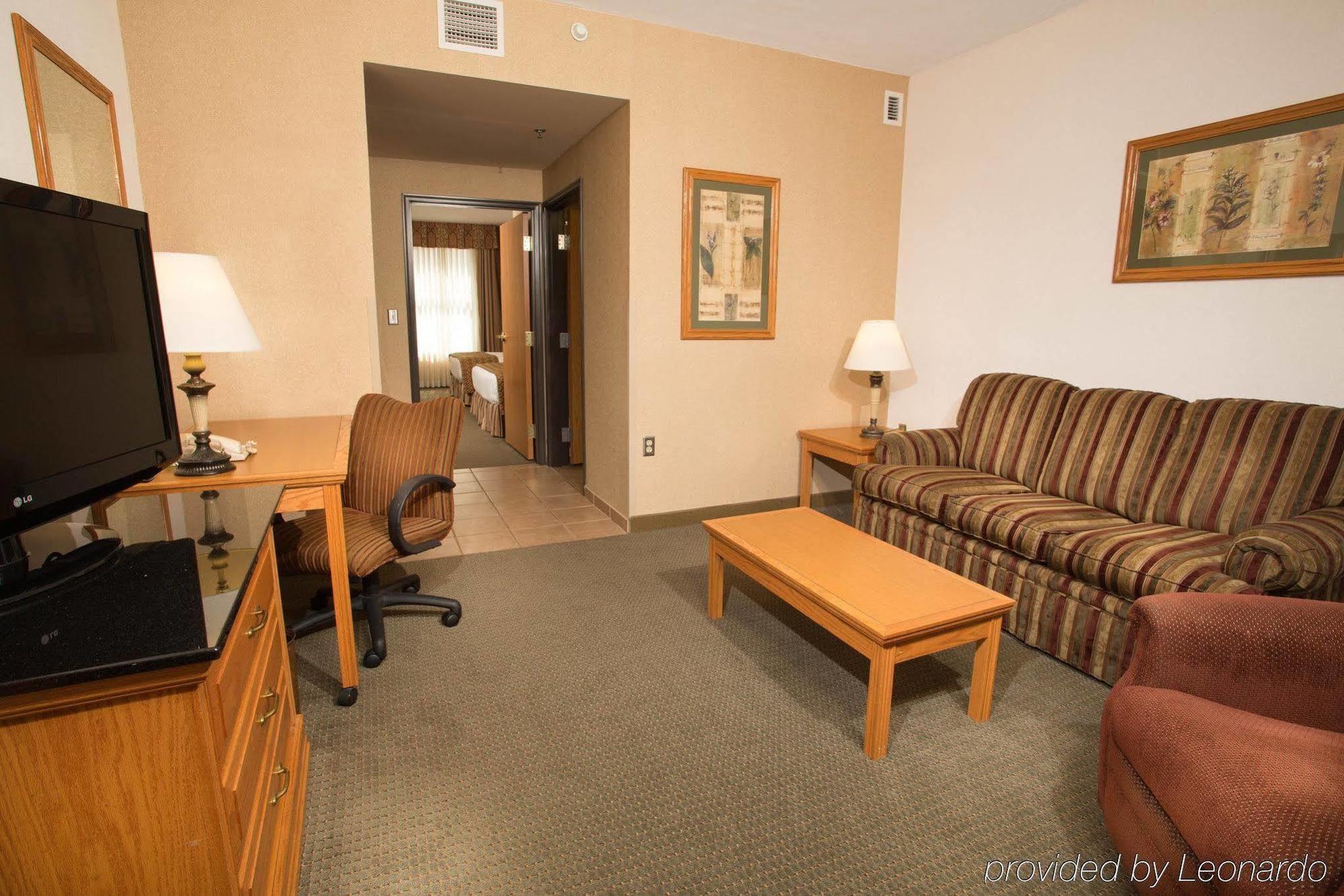 Drury Inn & Suites San Antonio North Stone Oak Kültér fotó