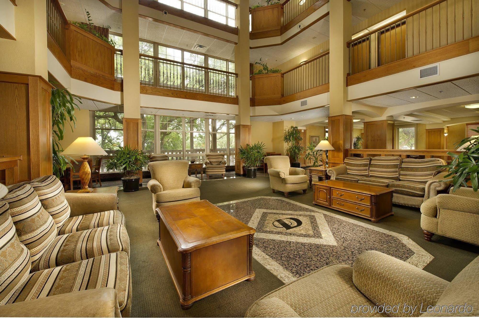 Drury Inn & Suites San Antonio North Stone Oak Kültér fotó