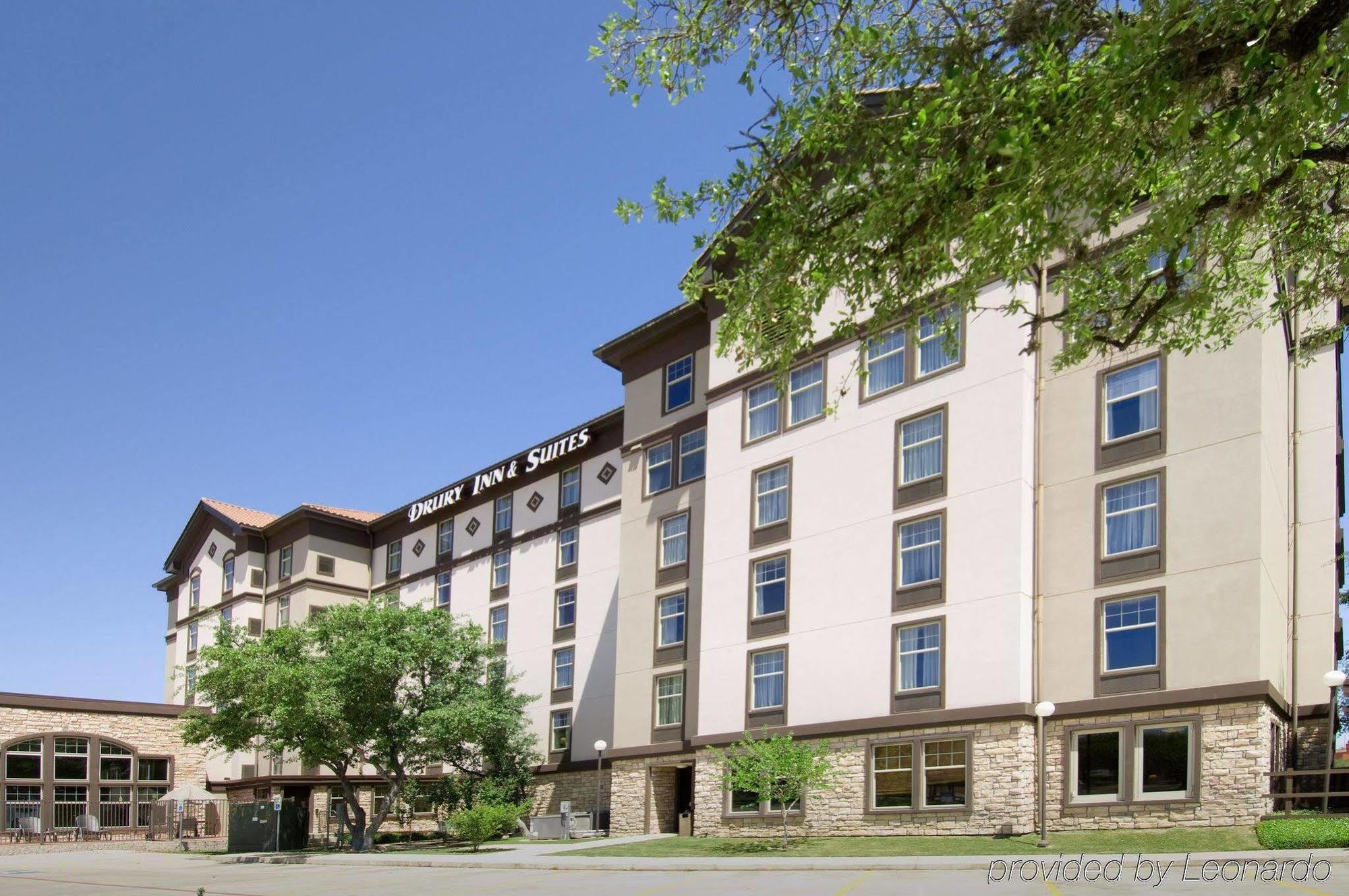 Drury Inn & Suites San Antonio North Stone Oak Kültér fotó